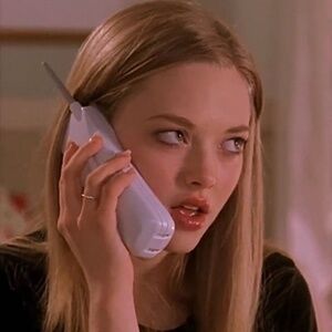 Meet your Posher, Steph